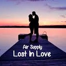 Lost In Love - -No Guide 80s"