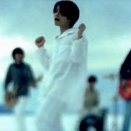 L'Arc～en～Ciel　winter fall L'Arc~en~Ciel – Winter Fall – CD (Single, Reissue), 2006