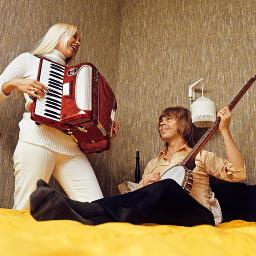 Mamma Mia - Mama Mia Abba