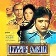 Betaab Dil Ki Tammna yahi hai - HQ Track!!