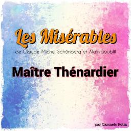 Maître Thénardier