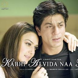 [Short]💘Kabhi Alvida Naa Kehna