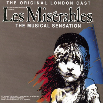 I Dreamed A Dream - Original