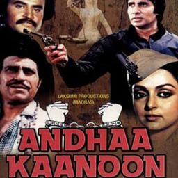 [Full] Ye Andha Kanoon hai
