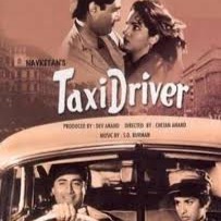 Dil jale to jale (Taxi Driver 1954)