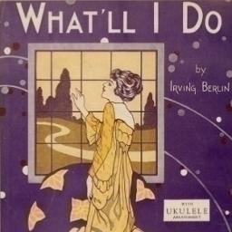 What'll I Do