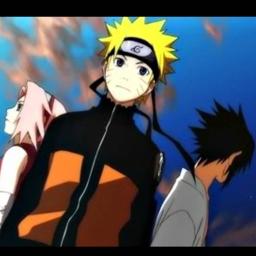 Lovers (Naruto Shippuden Op9) TV Size