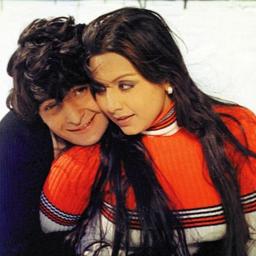 Ek main aur ek tu dono mile is tarah