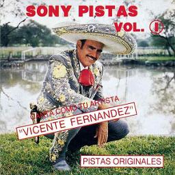 Las Llaves De Mi Alma - Pista Original