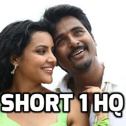 Velicha Poove Short 1 HQ-Ethir Neechal - Song Lyrics and Music by