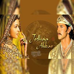 MuzhuMathi Avalathu HQ - Jodhaa Akbar