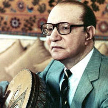 مين عذبك - طبقة شب