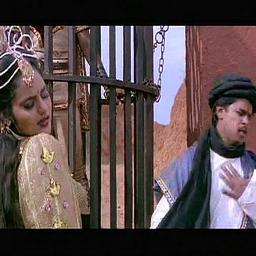 Ottagatha Kattiko-Gentleman - Song Lyrics and Music by Ar.rehman