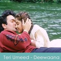 [[Short]] 💞Teri Umeed Tera Intezar [Deewana]