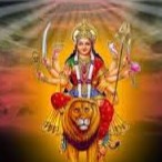Kabhi fursat ho to jagdambe