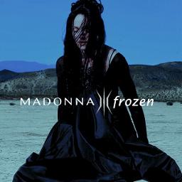 Frozen