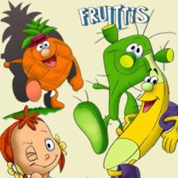 los fruitis