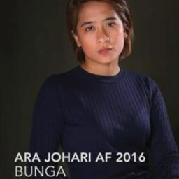 Bunga - Ara Johari (Best Audio) #Ton_5