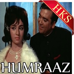 Tum Agar Saath Dene Ka Vada Karo - Fardeen_Khan_ksa's ver...