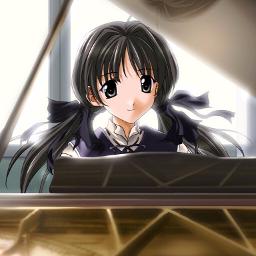 遠いこの空から／メモリーズオフ2nd