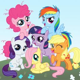 Lo que mi Cutie Mark me Dice a Mí (Español)