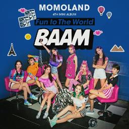 BAAM