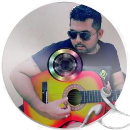 Snehithane | Nenjil jil Unplugged Karaoke