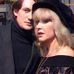 незванный гость