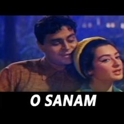 O Sanam tere ho gaye ham