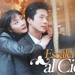 Escalera al cielo Bo Go Ship da - Te Extraño