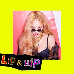 Lip & Hip (w/vocal)