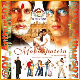 👑GROUP👑 Aankhein Khuli - MOHABBATEIN