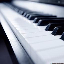Tous Les Cris Les S.O.S - Tous les cris les sos piano