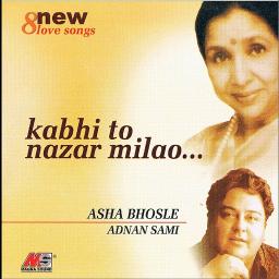 Kabhi To Nazar Milao [short cover]