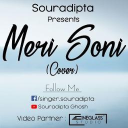 [cover] Meri Soni Meri Tamanna