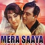 Aapke Pehlu Mein [HQ] - Mera Saaya
