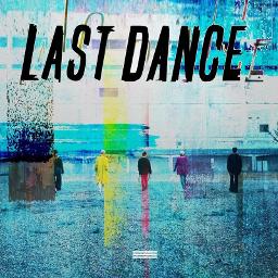 With Vocals] Last Dance - Song Lyrics and Music by Bigbang