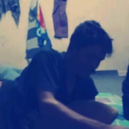 *Trimo Mundur*{IKHLAS}