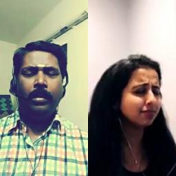 Ae Mere Humsafar (Short) - Baazigar