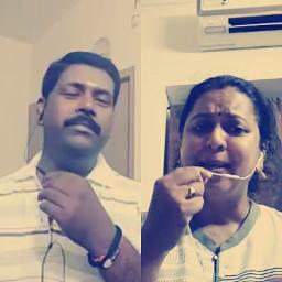 NinAivO oRu PaRavAI (ShOrt)