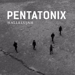 Hallelujah - With Backing Vocals