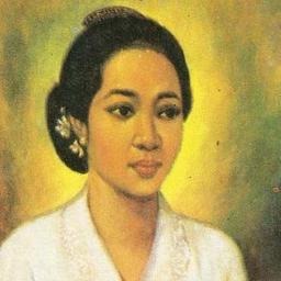 💗IBU KITA 🄺🄰🅁🅃🄸🄽🄸💗 IBU KITA