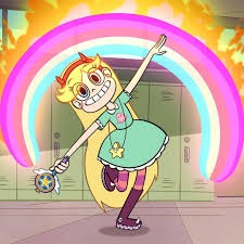 Стар против сил зла