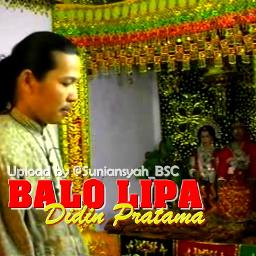 🅱️-BALO LIPA @Suniansyah_BSC