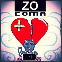 Coma - Song Lyrics and Music by Z0 arranged by DamianZurita on Smule ...
