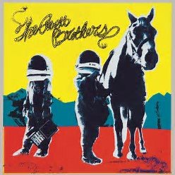 The Avett Brothers
