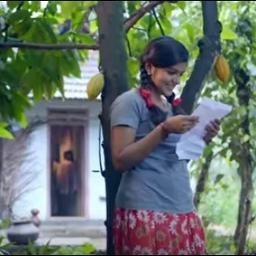 Thennal Nilavinte - Short Ver
