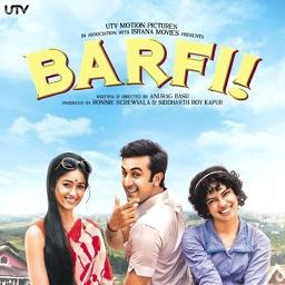 Itti Si Hasi_Aashiyan_Barfi
