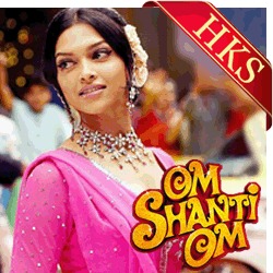 Aankhon Mein Teri - HQ™ Ajab Si Adaayein Hain