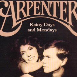 Rainy Days And Mondays